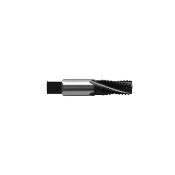 Taper Pipe, 4 Flutes, NPSF